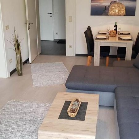 Ambiente Ferienapartments Warmbad Villach Exteriör bild