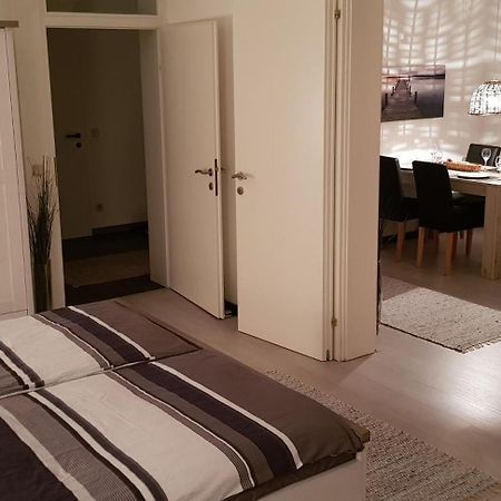 Ambiente Ferienapartments Warmbad Villach Exteriör bild