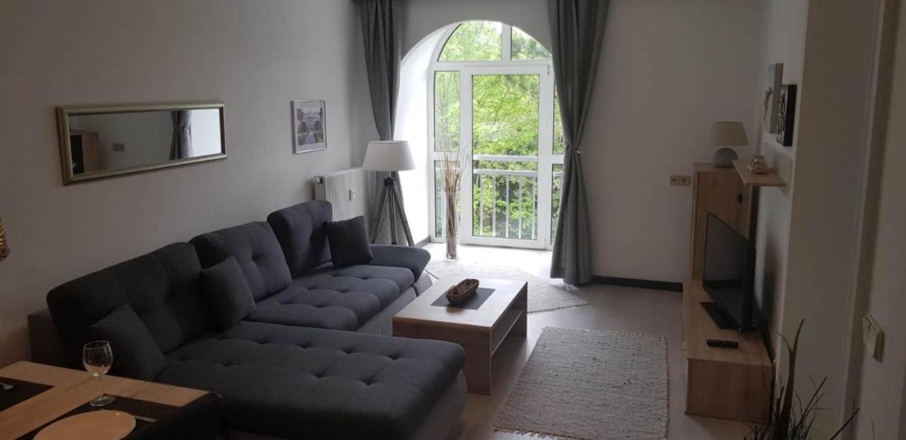 Ambiente Ferienapartments Warmbad Villach Exteriör bild