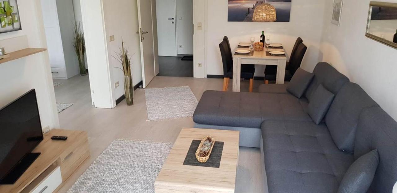 Ambiente Ferienapartments Warmbad Villach Exteriör bild