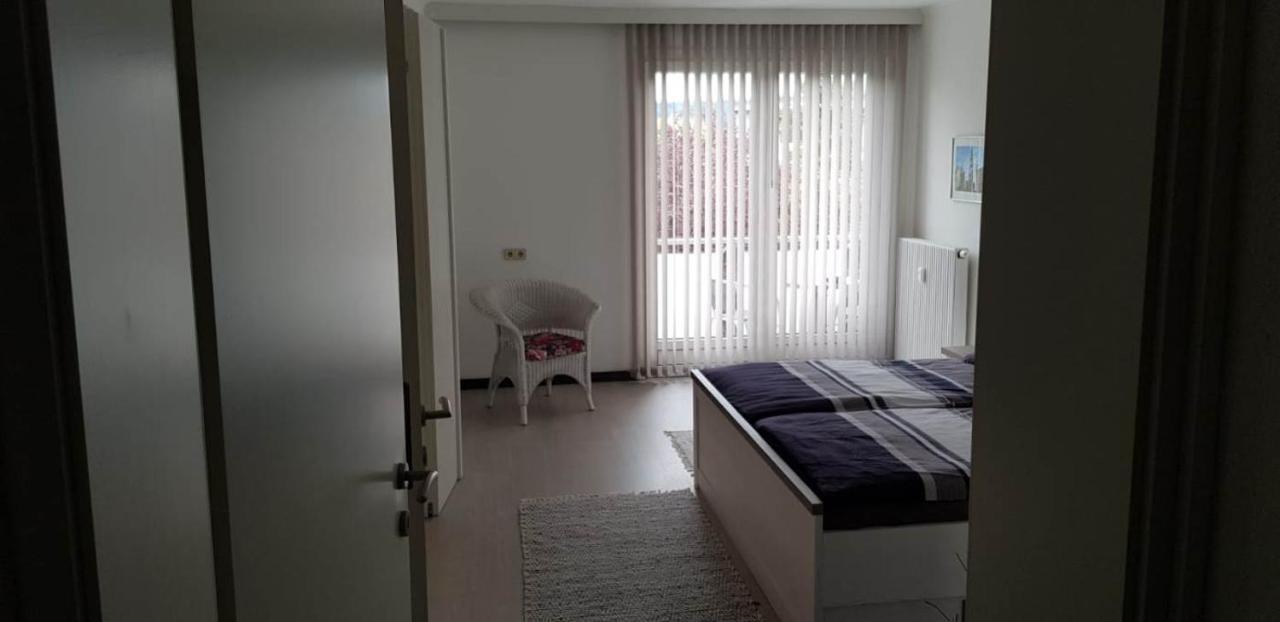 Ambiente Ferienapartments Warmbad Villach Exteriör bild
