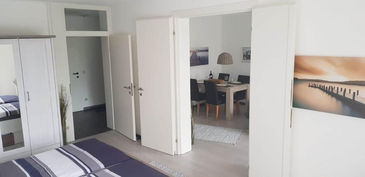 Ambiente Ferienapartments Warmbad Villach Exteriör bild