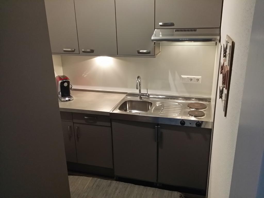 Ambiente Ferienapartments Warmbad Villach Exteriör bild