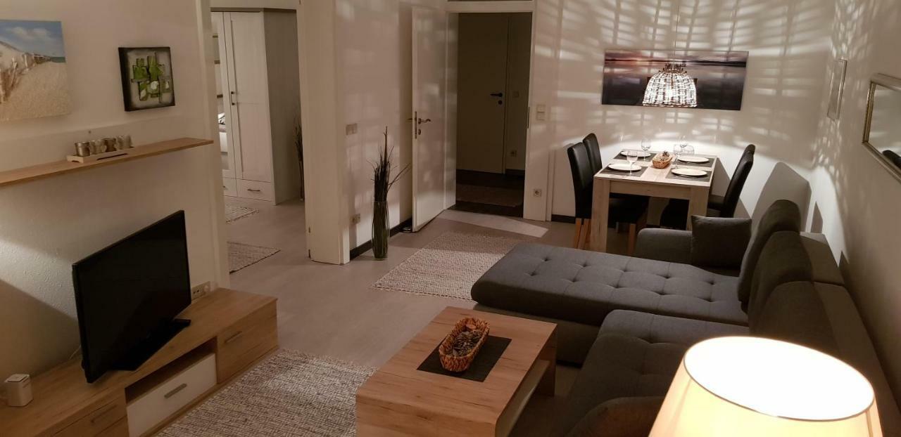Ambiente Ferienapartments Warmbad Villach Exteriör bild