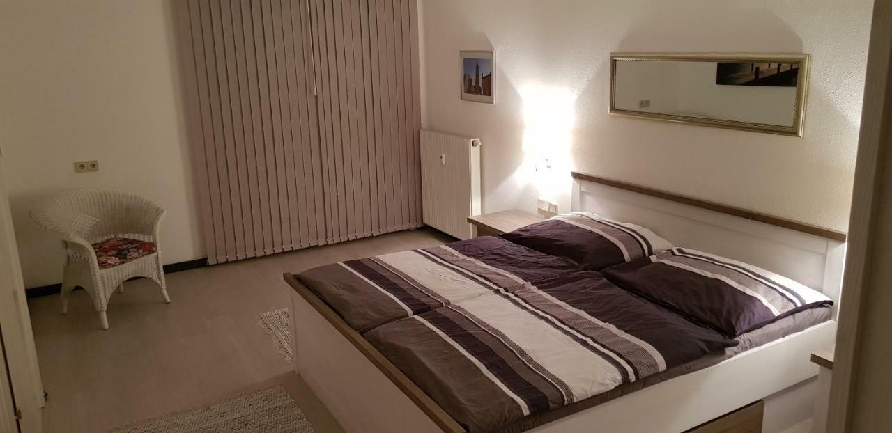 Ambiente Ferienapartments Warmbad Villach Exteriör bild